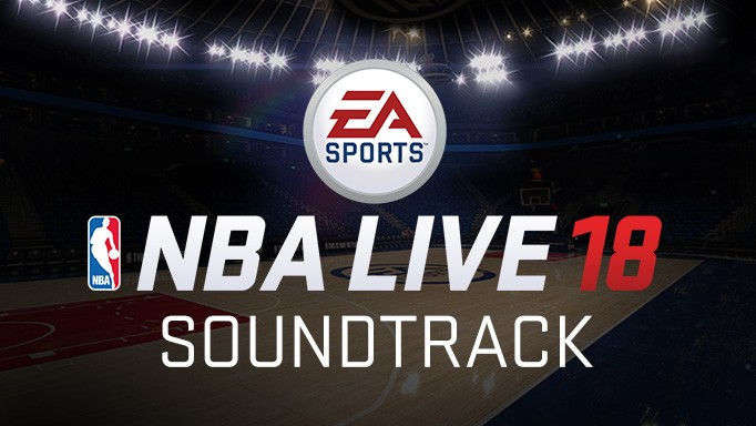 NBA Live 18 Soundtrack Detailed, Features 2 Chainz, Kendrick Lamar, And More