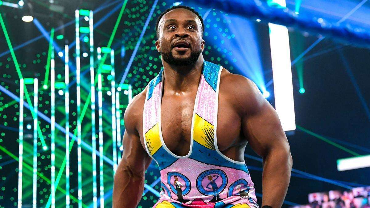 WWE’s Big E Provides Update After Breaking His Neck